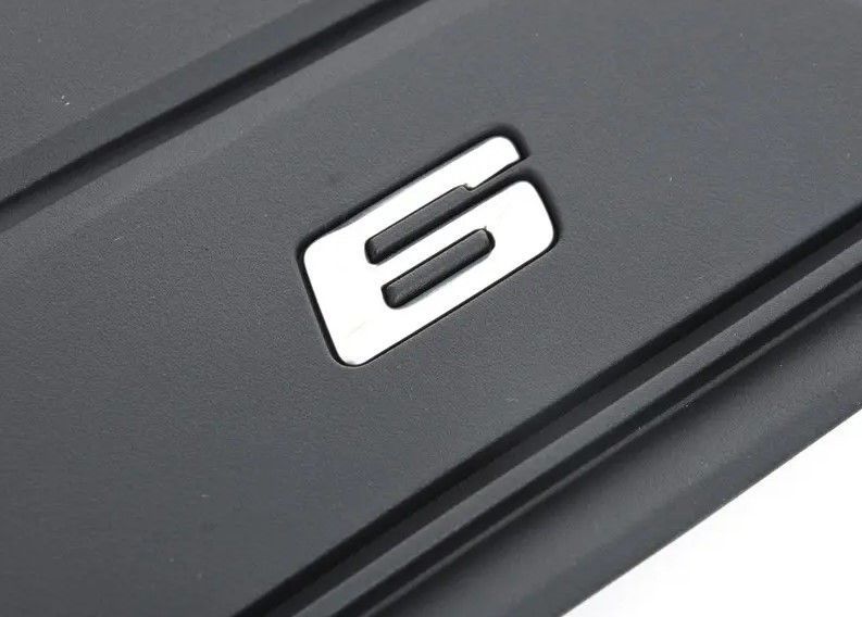 Килимки для BMW 6 Series G32 Gran Turismo 2017- передні 51472446289 362148 фото