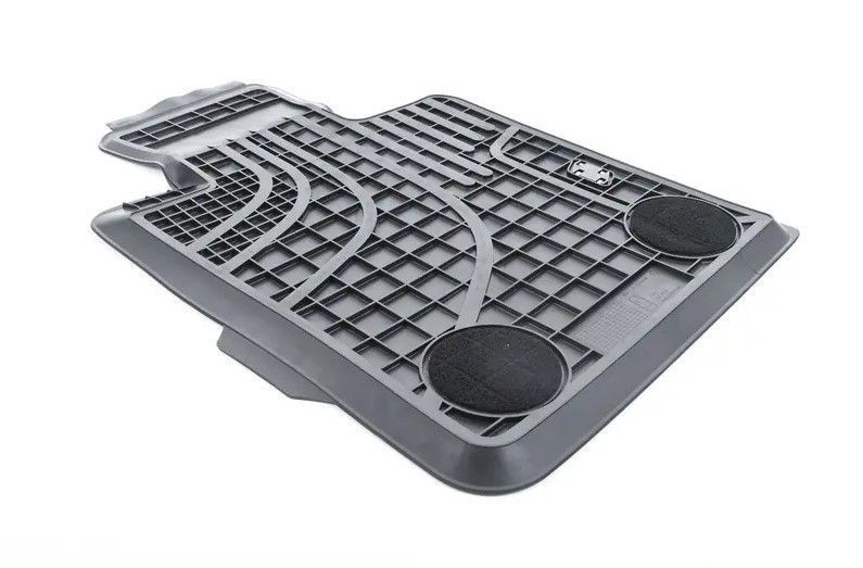 Килимки для BMW 6 Series G32 Gran Turismo 2017- передні 51472446289 362148 фото