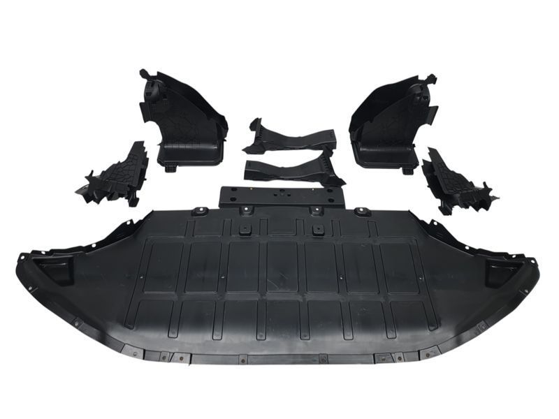 Комплект рестайлинга ( в новую модель ) ( X4M Style 2022+ ) на BMW X4 G02 2018-2022 года 522611 фото