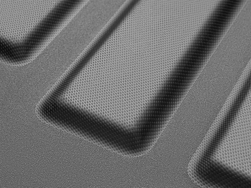 Коврик в кузов Ford F-150 2021- 5.5, Raptor, Lightning WeatherTech ImpactLiner 36913IM 422957 фото