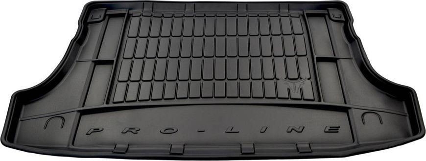 Килимок у багажник для Suzuki Grand Vitara 2006-2017 верхня полка Frogum ProLine TM402683 44403 фото