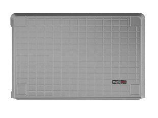 Килимок у багажник для Mercedes G-class W463 2018- сірий WeatherTech 421238 142109 фото