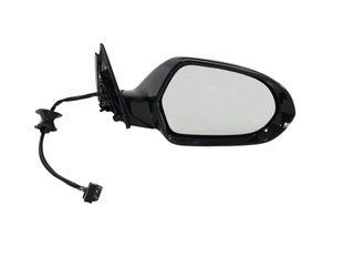 Зеркало в сборе RH 8 pin на Audi A6 C7 2011-2014 429365 фото