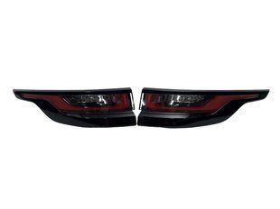 Задние фонари на Land Rover Range Rover Velar 2017-2021 429537 фото