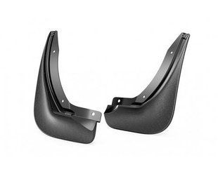 Бризковики на Mini Countryman R60 2010-2016 задні 82162156545 321094 фото
