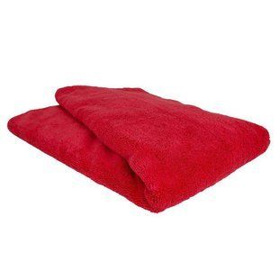 Мікрофібровий рушник Chemical Guys Chubby Supra Microfiber Towel 91 x 63 см 417406 фото