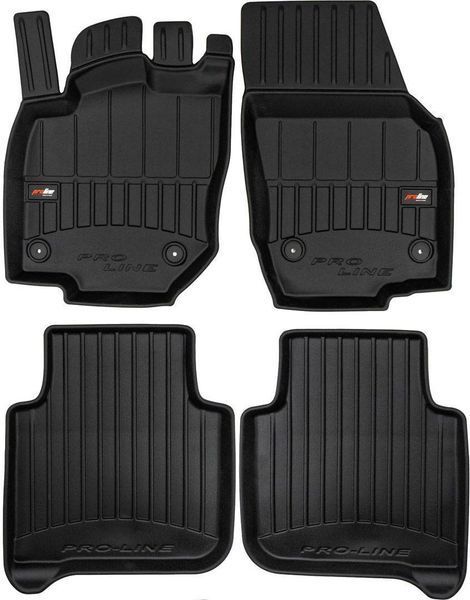 3D коврики для Skoda Kodiaq 2023- Frogum Proline 3D432246 425977 фото 3D коврики для Skoda Kodiaq 2023- Frogum Proline 3D432246 425977 фото