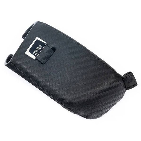 Чохол для ключів BMW M Performance для BMW 5 G60, 7 G70, X1 U11, X5 G05 LCI, X6 G06 LCI, X7 G07 LCI, XM G09, IX I20 415320 фото