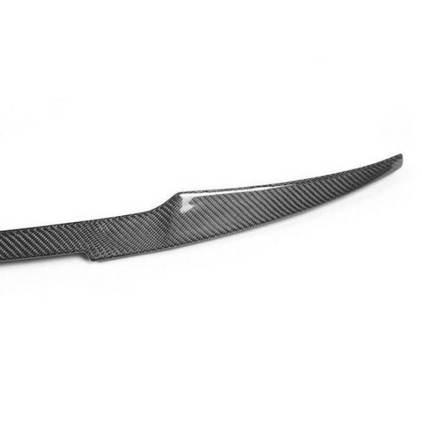 Карбоновий спойлер на BMW 4 F32, F82 2013-2020 Carbon 358340 фото