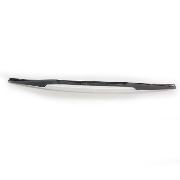 Карбоновий спойлер на BMW 4 F32, F82 2013-2020 Carbon 358340 фото
