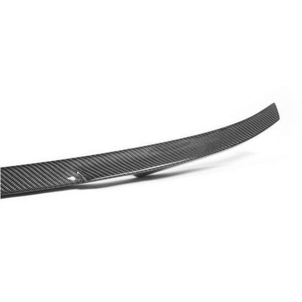 Карбоновий спойлер на BMW 4 F32, F82 2013-2020 Carbon 358340 фото
