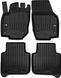 3D коврики для Skoda Kodiaq 2023- Frogum Proline 3D432246 425977 фото 1