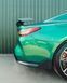 Диффузор ( Карбон ) на BMW M3 G80 / G81 2021-2026 года 522393 фото 9