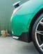 Диффузор ( Карбон ) на BMW M3 G80 / G81 2021-2026 года 522393 фото 4