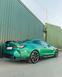 Диффузор ( Карбон ) на BMW M3 G80 / G81 2021-2026 года 522393 фото 8