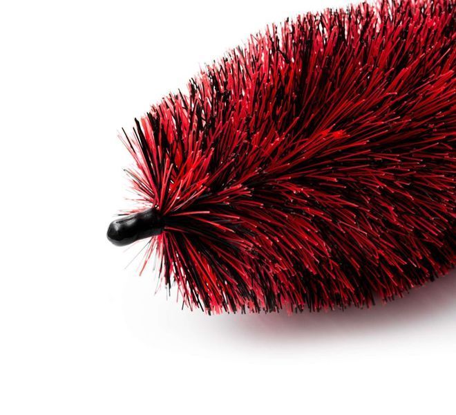 Щітка довга для чистки дисків - ProUser Wheel Brush 402773 фото