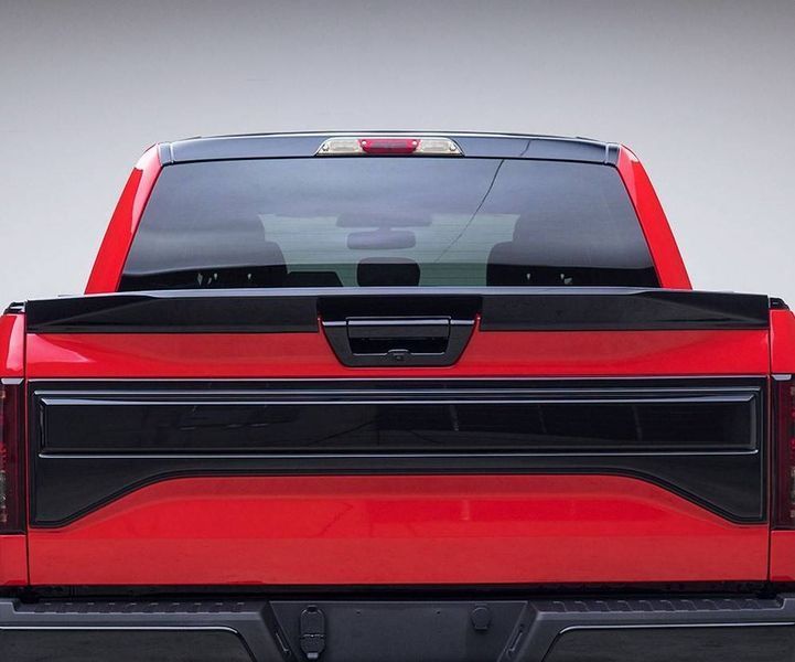 Спойлер на задний борт Ford F-150 2015-2020 AirDesign FO20A33 414364 фото