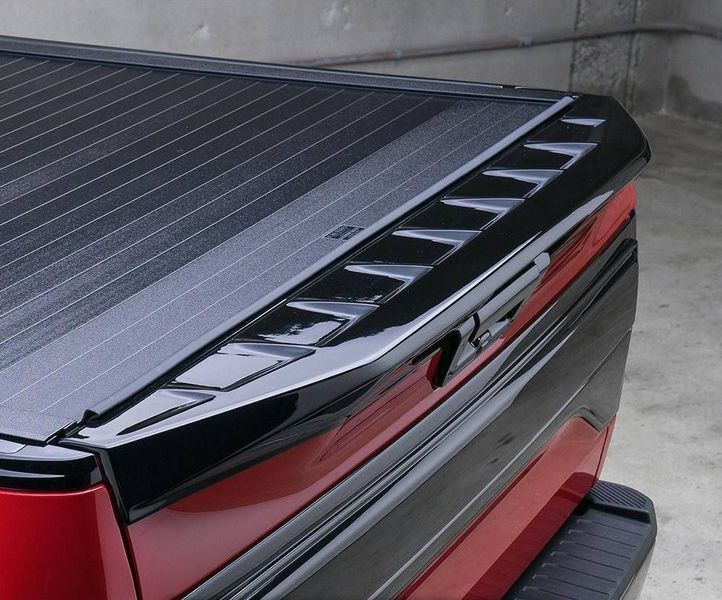 Спойлер на задний борт Ford F-150 2015-2020 AirDesign FO20A33 414364 фото