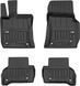 3D коврики для Jaguar XE 2015- Frogum Proline 3D425941 319990 фото 1