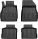 3D килимки для Nissan Micra 2016- Frogum Proline 3D409620 259903 фото 1
