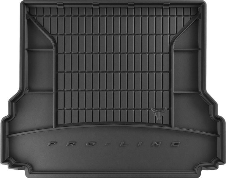 Килимок у багажник для BMW 5 G31 2017- Touring Frogum ProLine TM413337 318101 фото