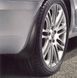 Бризковики на Skoda Superb 2008-2015 задні VAG KEA800002 35621 фото 2