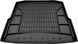 Килимок у багажник для Skoda Octavia A7 2013-2019 Wagon без ніш Frogum ProLine TM549765 44378 фото 4