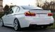 Задні ліхтарі на BMW 3 Series F30 2013-2018 червона LED стиль M4 Oled 430386 фото 10