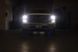 Альтернативна оптика передня на Ford F-150 2021- AlphaRex Nova-Series LED Projector Headlights Black 425421 фото 5