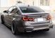 Задні ліхтарі на BMW 3 Series F30 2013-2018 червона LED стиль M4 Oled 430386 фото 6