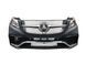 Комплект рестайлинга ( в GLE63 AMG W166 ) на Mercedes-Benz ML-Class W166 2011-2015 года 522499 фото 3