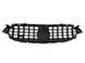 Решетка радиатора на Mercedes E-class W213 2020-2023 Classic GT Chrome Black 427629 фото 5