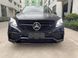 Комплект рестайлинга ( в GLE63 AMG W166 ) на Mercedes-Benz ML-Class W166 2011-2015 года 522499 фото 16