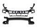 Комплект рестайлинга ( в GLE63 AMG W166 ) на Mercedes-Benz ML-Class W166 2011-2015 года 522499 фото 15