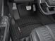 3D килимки для Rivian R1S, R1T 2021-2024 чорні передні WeatherTech 4417341 426544 фото 2
