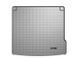Килимок у багажник для Mercedes M, GLE-class W166 2011- сірий WeatherTech 42526 45998 фото 2