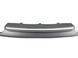 Диффузор (заднего бампера) Silver (в стиле S6 00-00) V1 на Audi A6 C7 2011-2014 427824 фото 3