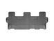3D килимки для Toyota Sequoia 2007- чорні 3 ряд Bench seating WeatherTech 440936 46908 фото 2