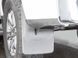 Бризковики на Ford F-150 2021- задні WeatherTech 120134 362284 фото 5