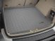 Килимок у багажник для Mercedes M, GLE-class W166 2011- сірий WeatherTech 42526 45998 фото 1