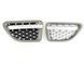 Жабра на Land Rover Range Rover Sport 2005-2010 428522 фото 1