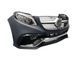 Комплект рестайлинга ( в GLE63 AMG W166 ) на Mercedes-Benz ML-Class W166 2011-2015 года 522499 фото 4
