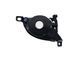 Противотуманная фара LH на BMW 5 E60, E61 2003-2010 428081 фото 1