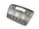 Решетка радиатора на Audi A6 C6 2004-2011 в стиле S6 Silver Chrome без PDC 427397 фото 1