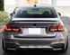 Задні ліхтарі на BMW 3 Series F30 2013-2018 червона LED стиль M4 Oled 430386 фото 5