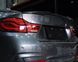 Карбоновий спойлер на BMW 4 F32, F82 2013-2020 Carbon 358340 фото 3