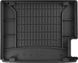 Килимок у багажник для BMW X3 F25 2010-2017 Frogum ProLine TM549352 44125 фото 1