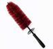 Щітка довга для чистки дисків - ProUser Wheel Brush 402773 фото 1