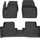 3D коврики для Ford Grand C-Max 2010-2019 Frogum Proline 3D426146 318156 фото 1