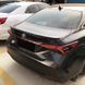 Спойлер на Toyota Avalon 2019- чорний глянець 522457 фото 1